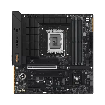 Placa Mãe ASUS B760M-PLUS