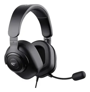 headset gamer havit h2230d p2 p3 3,5mm