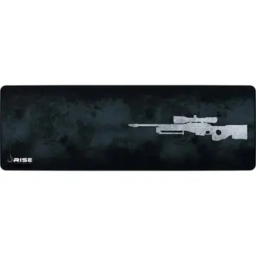 mousepad rise mode sniper estendido 900x300mm