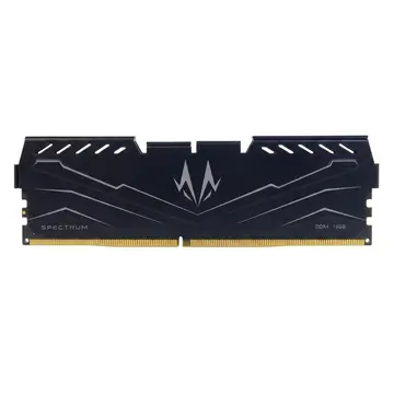 memória ram spectrum blitz s 16gb 3200mhz ddr4