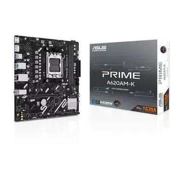 Placa Mãe ASUS A620AM