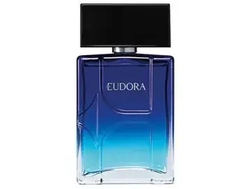 perfume eudora flow masculino 100ml
