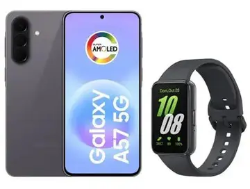 Celular Samsung Galaxy A57 128GB 5G