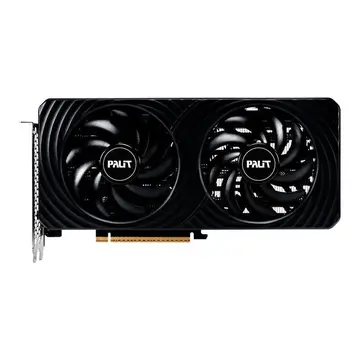 Placa de Vídeo Palit RTX 5060 Ti Dual