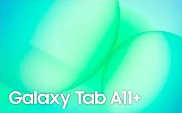 Tablet Samsung Galaxy Tab A11 128GB 6GB