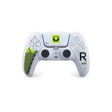 Controle Dualsense DualSense Sem Fio Branco