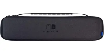 acessório hori slim tough pouch nsw-810u