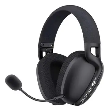fone de ouvido havit gamenote fuxi h6 black