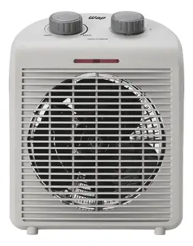 eletrodomésticos wap air heat fw009371 aquecedor elétrico portátil 220v 2000w
