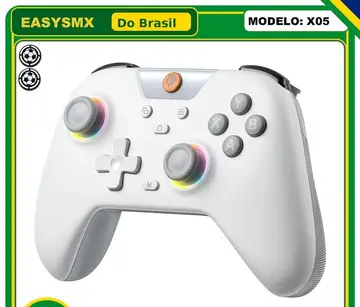 controle easy smx x05