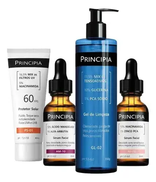kit anti-manchas principia essencial gl-02