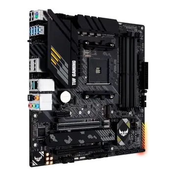 Placa Mãe ASUS B550M