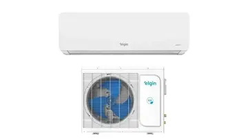 Ar Condicionado Elgin 12000 BTUs Inverter Frio 220V