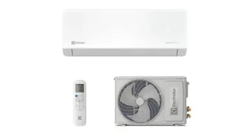 Ar Condicionado Electrolux 18000 BTUs Inverter Frio