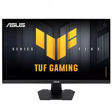 Monitor ASUS TUF Gaming 27" Full HD Fast IPS 260Hz 0.3ms
