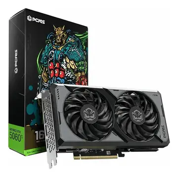 Placa de Vídeo RTX 5060 Ti