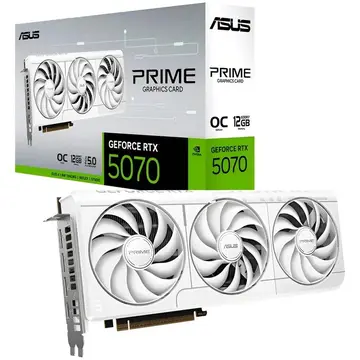Placa de Vídeo NVIDIA RTX5070