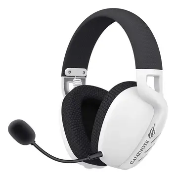 fone de ouvido havit gamenote fuxi h6 white