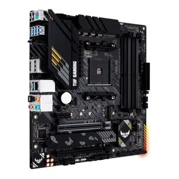 Placa Mãe ASUS B550M-PLUS