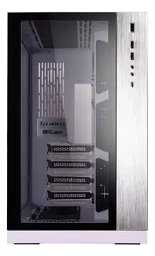gabinete lian li o11dw dynamic branco
