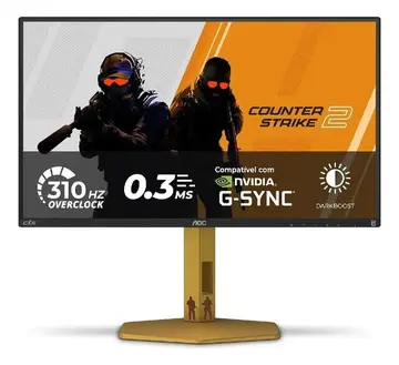 Monitor AOC Agon