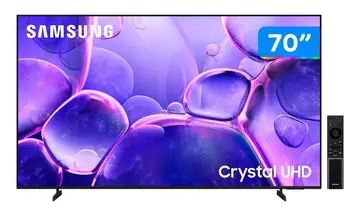 TV Samsung U8500F 70" 4K Tizen