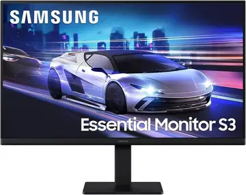 Monitor Samsung 24" Full HD 120Hz