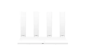 roteador huawei wifi ax2s