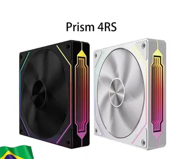 cooler fan jungle leopard prism 4 rs