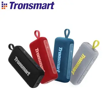 caixa de som tronsmart trip 2