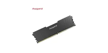 memória ram asgard loki t2 ddr4 32gb 3200mhz cl16
