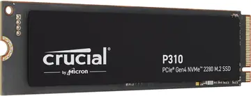 ssd interno crucial p310 2tb m.2 2280 pcie 4.0 x4 nvme 3d nand