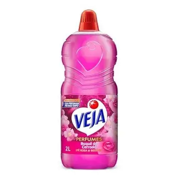limpeza veja buquê do cerrado 2l