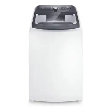 eletrodomésticos electrolux lec15 premium care 15kg 127v/220v