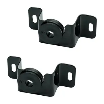 suporte de tv fixo universal 10 a 85 polegadas