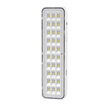 luminaria elgin bivolt 30 leds 2w
