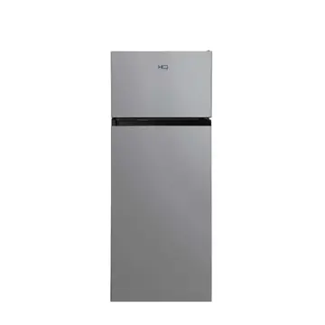 eletrodomésticos hq hq-230rdfs 230 litros duplex defrost