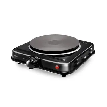 eletrodomésticos elgin single cook 1 boca 220v