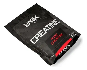 Dark Lab Creatina Monohidratada 500g