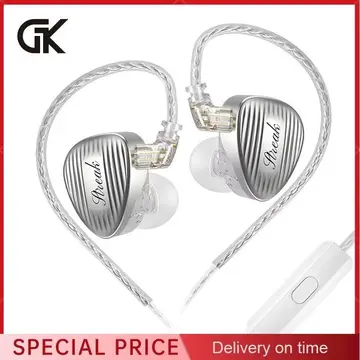 Fone Iem Gk Streak