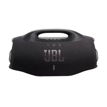 JBL, Caixa de Som, Boombox 4