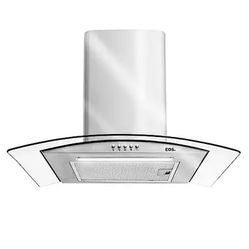 coifa eos cheff gourmet eco60pv 60cm 220v
