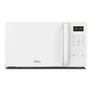 Micro-ondas Philco PMO23B 20L 220V
