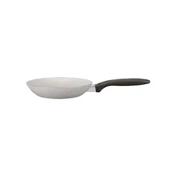 Brinox - Frigideira 20X4Cm 0,8L Ceramic Life Suprema - Vanilla 🔥 POUCAS UNIDADES