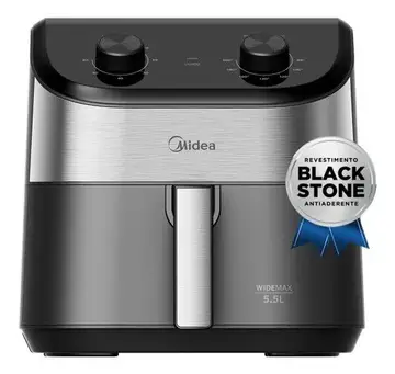 Midea Widemax
