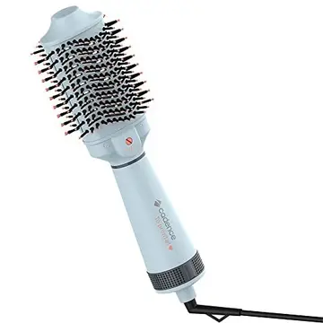 escova secadora cadence esc 710 4 em 1 cinza preto bivolt