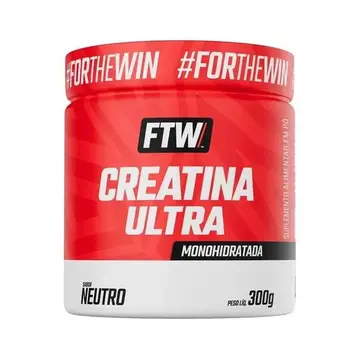 Ftw Creatina 300g