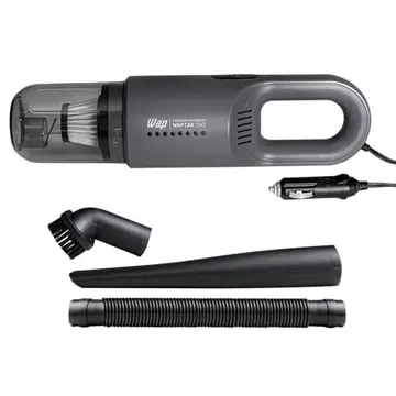 aspirador de pó automotivo wap car 12v2