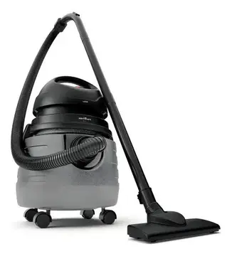 Aspirador de pó britânia bas87 20l 1500w Preto