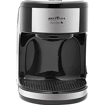 Cafeteira Britânia Coffe Duo 110v